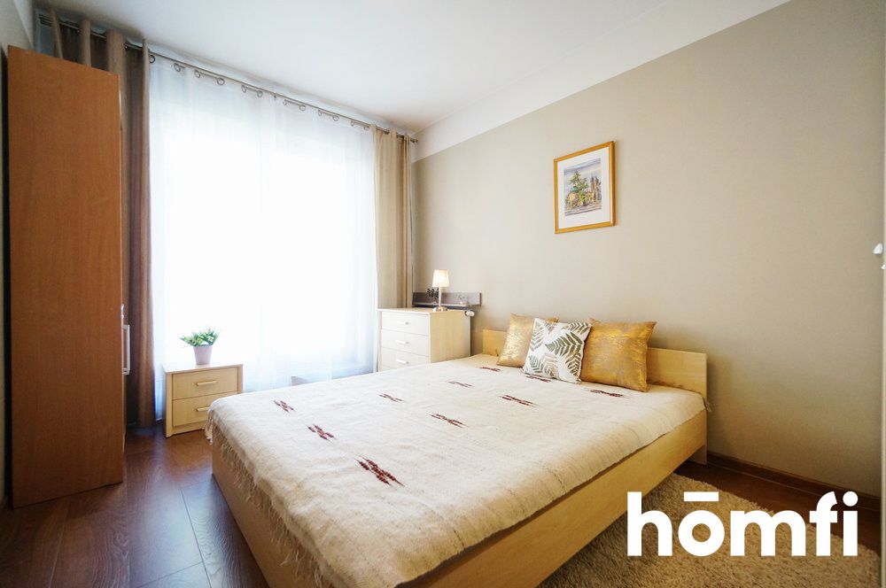 Nowoczesne dwupokojowe mieszkanie w centrum Bronowic ul. Rydla - Mieszkanie - Wynajem - Kraków, Krowodrza / Bronowice