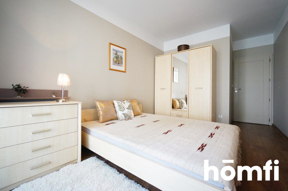 Nowoczesne dwupokojowe mieszkanie w centrum Bronowic ul. Rydla - Mieszkanie - Wynajem - Kraków, Krowodrza / Bronowice