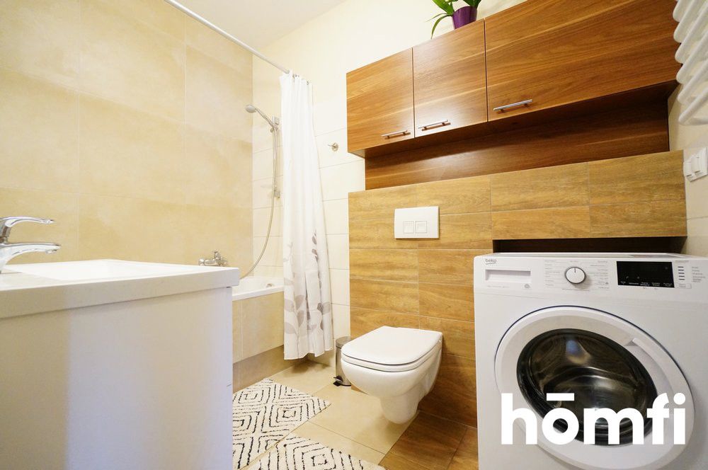 Nowoczesne dwupokojowe mieszkanie w centrum Bronowic ul. Rydla - Mieszkanie - Wynajem - Kraków, Krowodrza / Bronowice