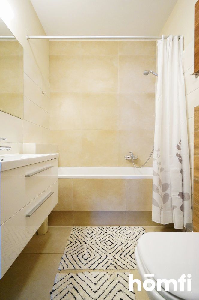 Nowoczesne dwupokojowe mieszkanie w centrum Bronowic ul. Rydla - Mieszkanie - Wynajem - Kraków, Krowodrza / Bronowice