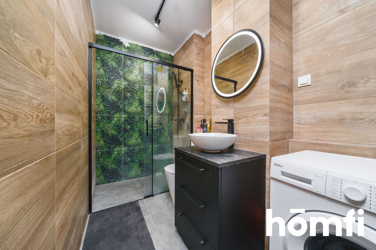 Spacious 3-room apartment (Banacha/Prądnik Biały) - Apartment - Sale - Kraków, Krowodrza / Prądnik Biały