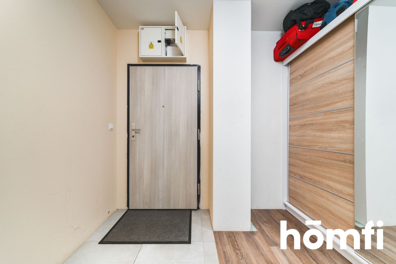 Spacious 3-room apartment (Banacha/Prądnik Biały) - Apartment - Sale - Kraków, Krowodrza / Prądnik Biały