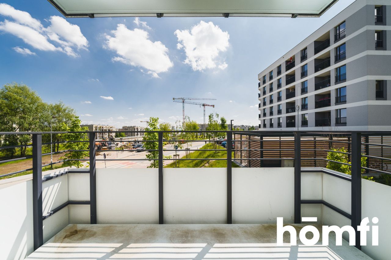 Spacious 3-room apartment (Banacha/Prądnik Biały) - Apartment - Sale - Kraków, Krowodrza / Prądnik Biały