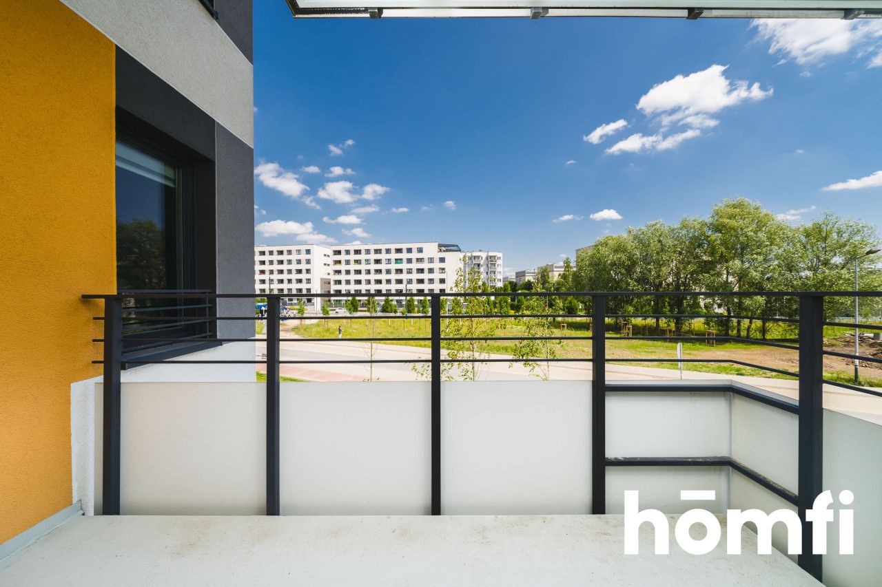 Spacious 3-room apartment (Banacha/Prądnik Biały) - Apartment - Sale - Kraków, Krowodrza / Prądnik Biały