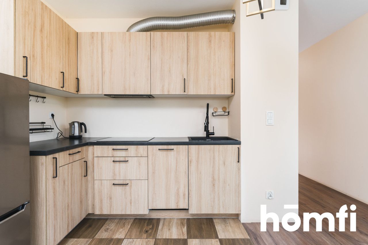 Spacious 3-room apartment (Banacha/Prądnik Biały) - Apartment - Sale - Kraków, Krowodrza / Prądnik Biały