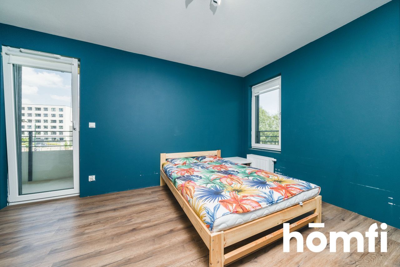 Spacious 3-room apartment (Banacha/Prądnik Biały) - Apartment - Sale - Kraków, Krowodrza / Prądnik Biały