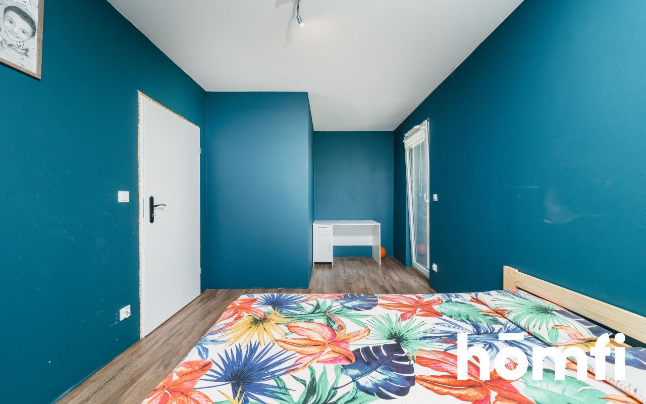 Spacious 3-room apartment (Banacha/Prądnik Biały) - Apartment - Sale - Kraków, Krowodrza / Prądnik Biały