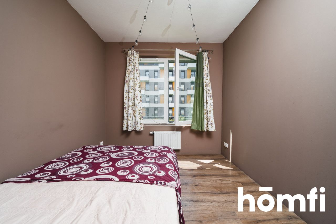 Spacious 3-room apartment (Banacha/Prądnik Biały) - Apartment - Sale - Kraków, Krowodrza / Prądnik Biały