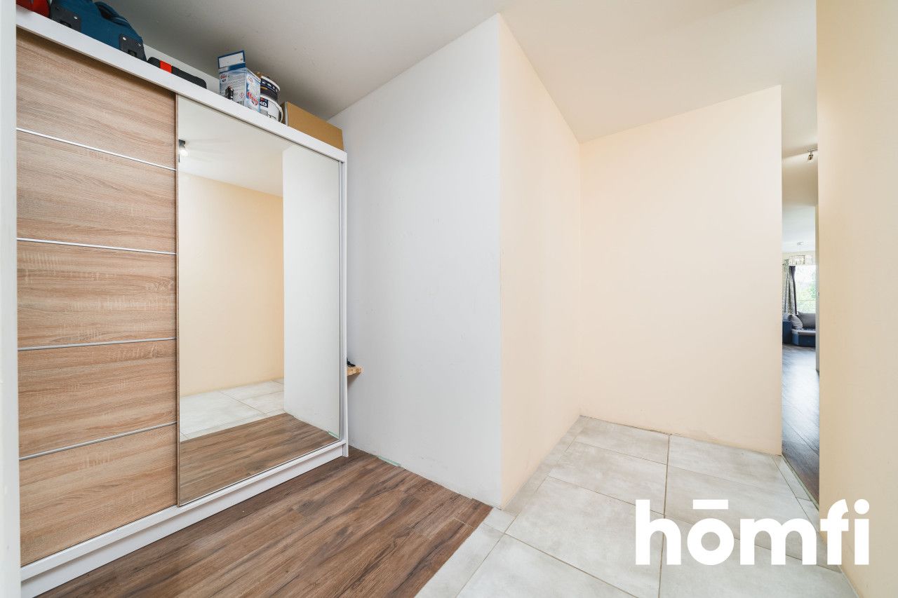 Spacious 3-room apartment (Banacha/Prądnik Biały) - Apartment - Sale - Kraków, Krowodrza / Prądnik Biały