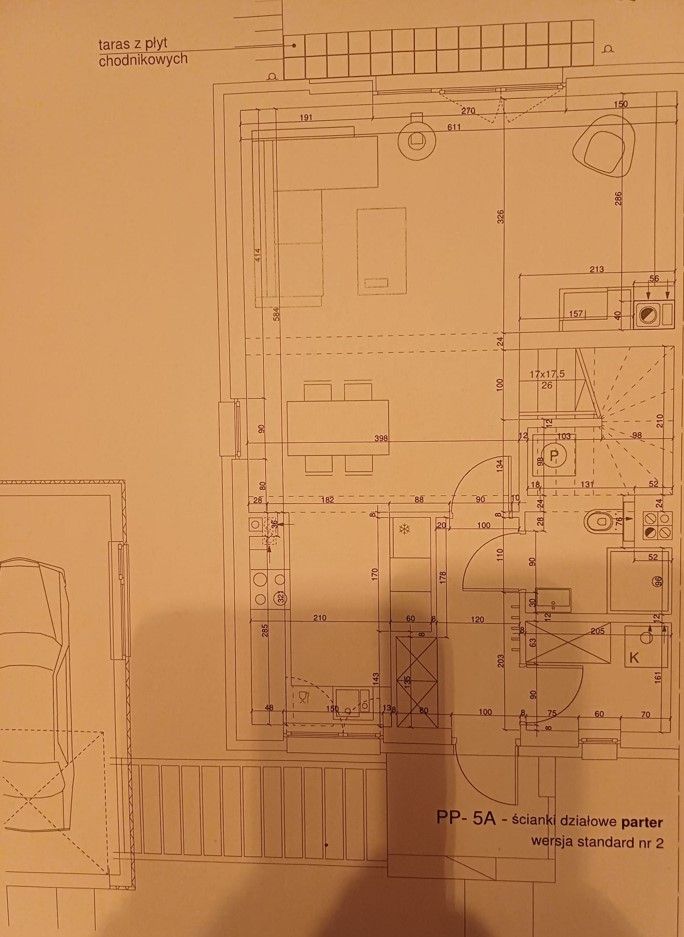 Zjawiskowy dom pod lasem - Dom - Sprzedaż - Wrocławski, Długołęka / Domaszczyn