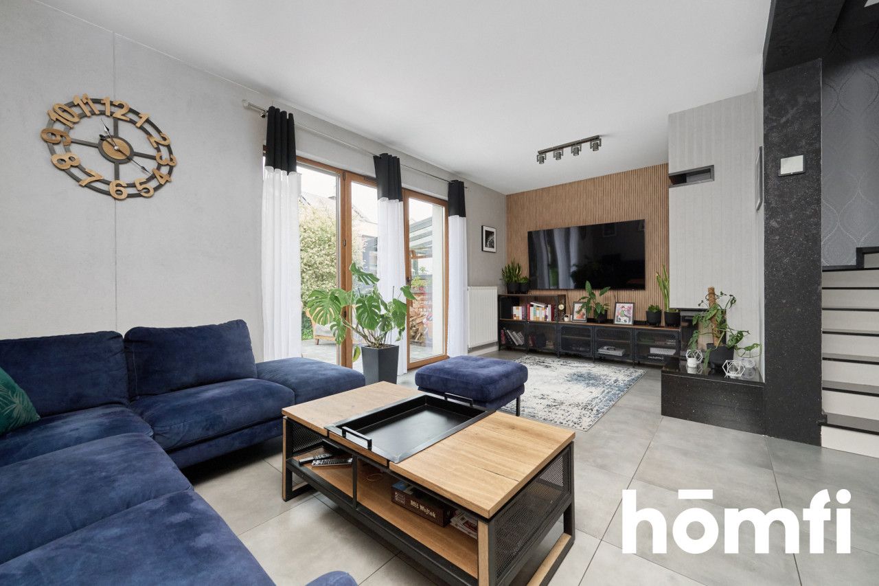 Zjawiskowy dom pod lasem - Dom - Sprzedaż - Wrocławski, Długołęka / Domaszczyn