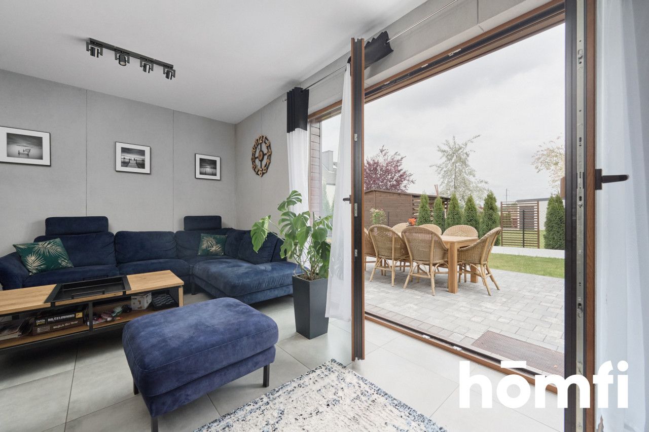 Zjawiskowy dom pod lasem - Dom - Sprzedaż - Wrocławski, Długołęka / Domaszczyn