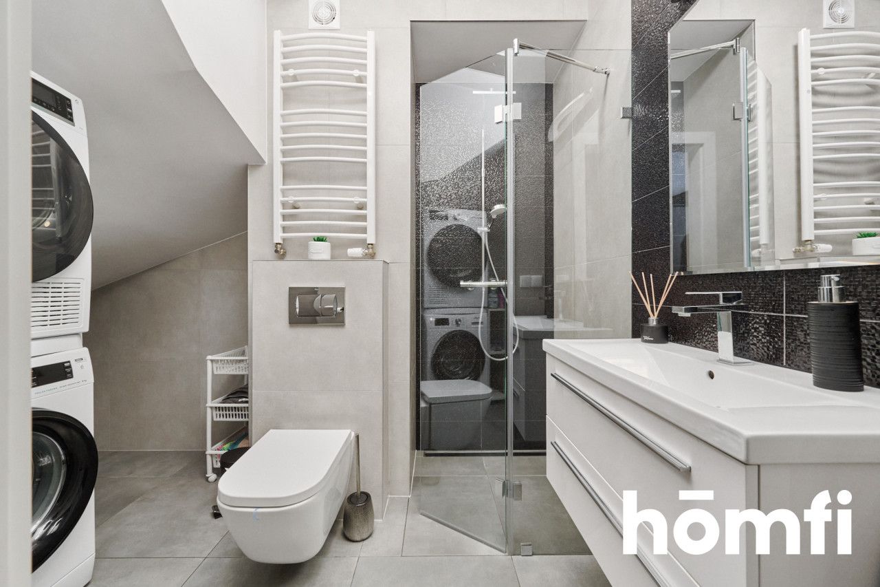 Zjawiskowy dom pod lasem - Dom - Sprzedaż - Wrocławski, Długołęka / Domaszczyn