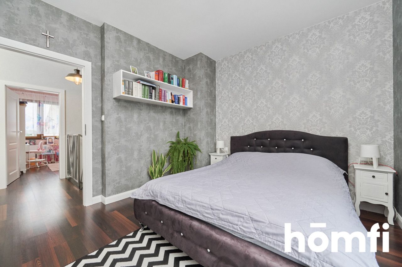 Zjawiskowy dom pod lasem - Dom - Sprzedaż - Wrocławski, Długołęka / Domaszczyn