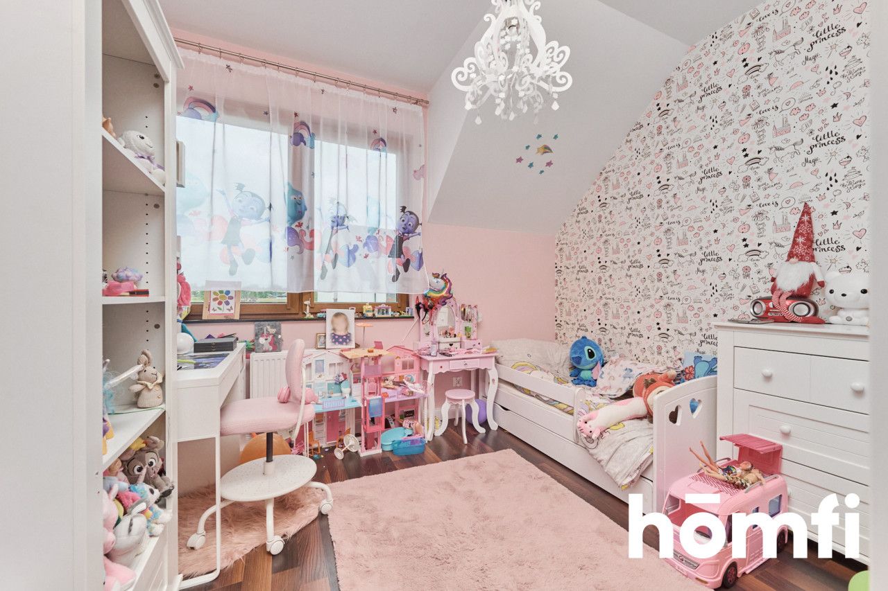 Zjawiskowy dom pod lasem - Dom - Sprzedaż - Wrocławski, Długołęka / Domaszczyn