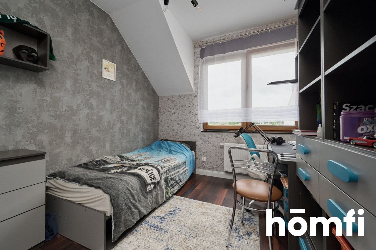 Zjawiskowy dom pod lasem - Dom - Sprzedaż - Wrocławski, Długołęka / Domaszczyn