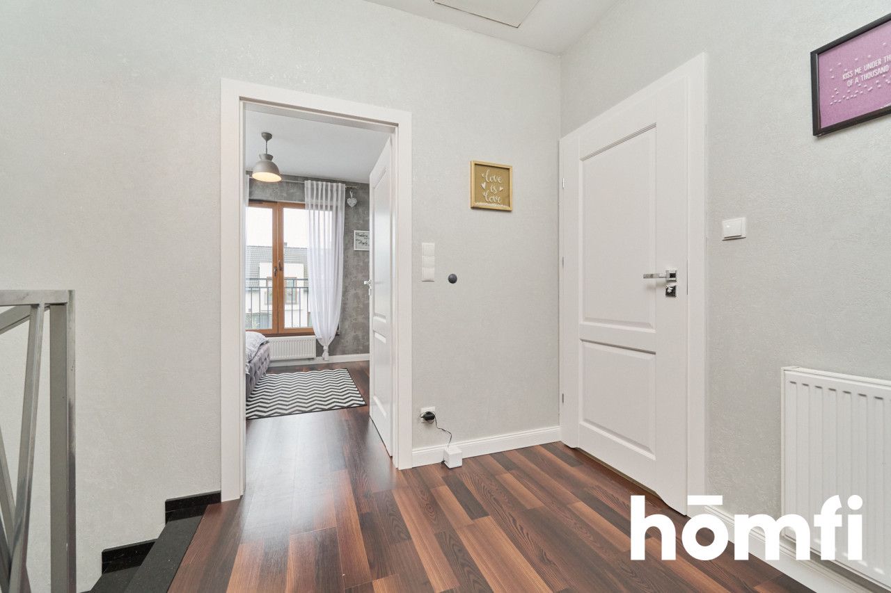 Zjawiskowy dom pod lasem - Dom - Sprzedaż - Wrocławski, Długołęka / Domaszczyn