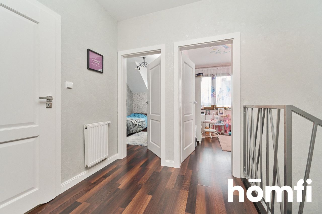 Zjawiskowy dom pod lasem - Dom - Sprzedaż - Wrocławski, Długołęka / Domaszczyn