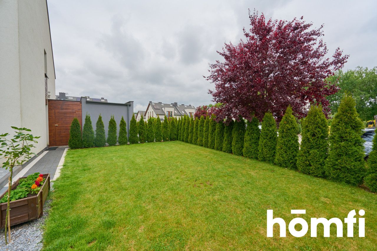 Zjawiskowy dom pod lasem - Dom - Sprzedaż - Wrocławski, Długołęka / Domaszczyn