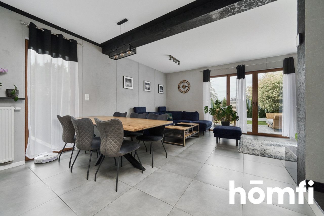 Zjawiskowy dom pod lasem - Dom - Sprzedaż - Wrocławski, Długołęka / Domaszczyn