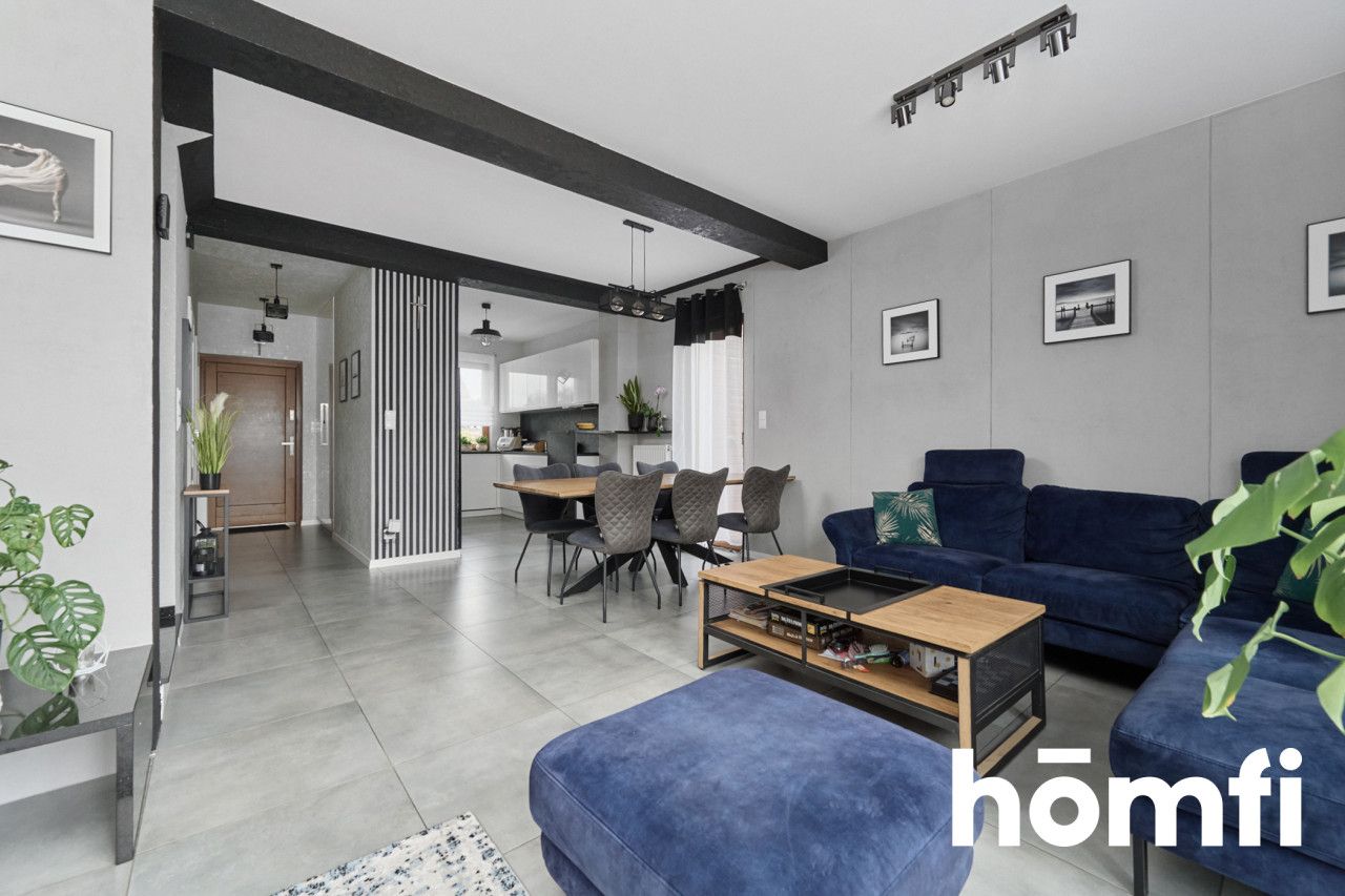 Zjawiskowy dom pod lasem - Dom - Sprzedaż - Wrocławski, Długołęka / Domaszczyn