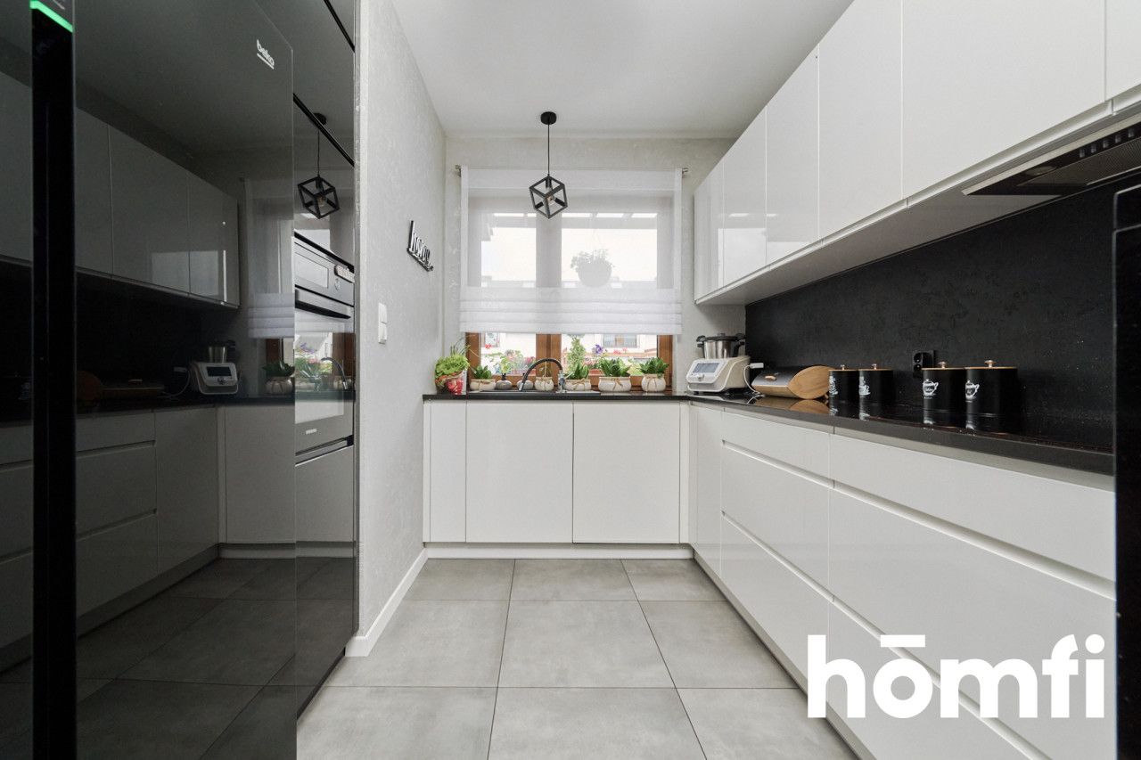 Zjawiskowy dom pod lasem - Dom - Sprzedaż - Wrocławski, Długołęka / Domaszczyn