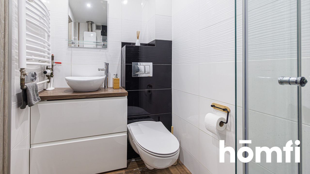 2-pok. mieszkanie z widokiem w zielonej okolicy - Mieszkanie - Wynajem - Bytom, Szombierki