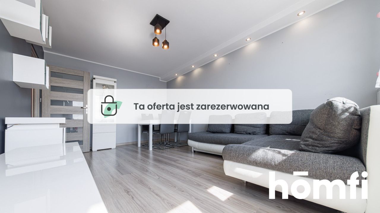 2-pok. mieszkanie z widokiem w zielonej okolicy - Mieszkanie - Wynajem - Bytom, Szombierki