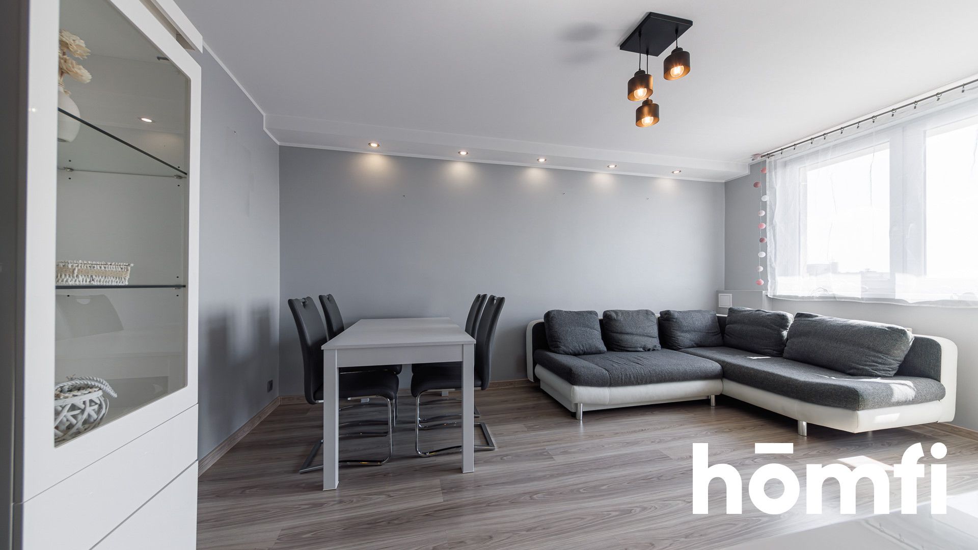 2-pok. mieszkanie z widokiem w zielonej okolicy - Mieszkanie - Wynajem - Bytom, Szombierki