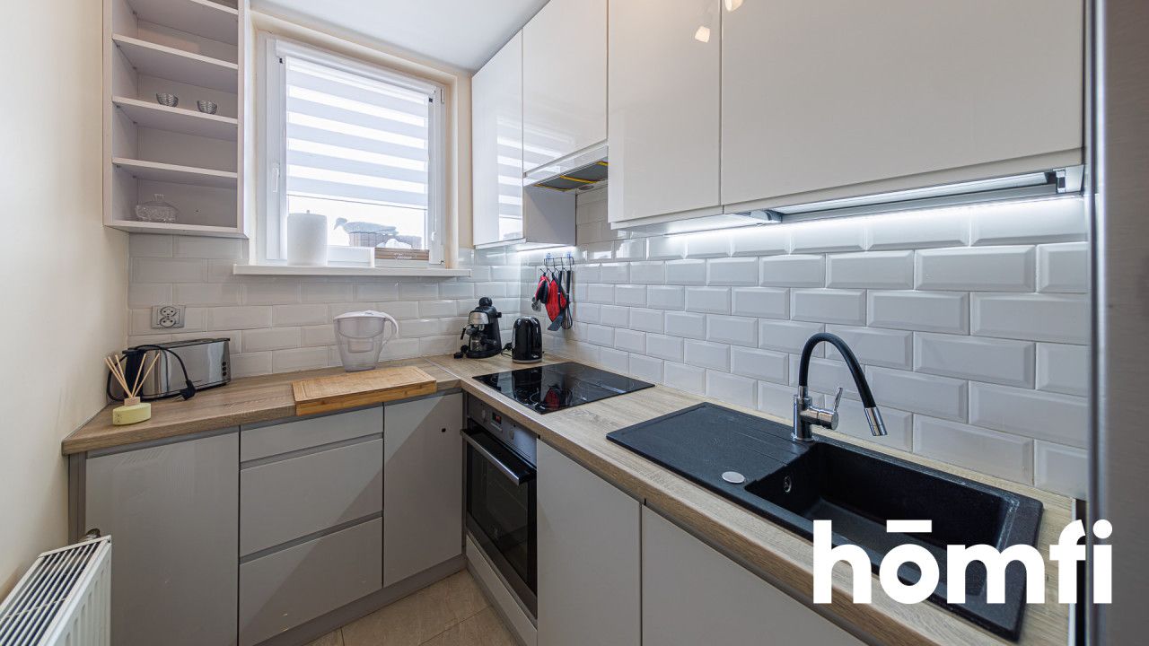 2-pok. mieszkanie z widokiem w zielonej okolicy - Mieszkanie - Wynajem - Bytom, Szombierki