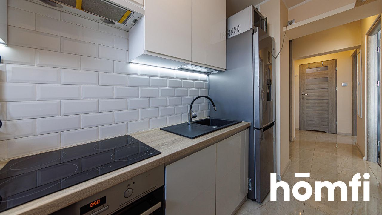 2-pok. mieszkanie z widokiem w zielonej okolicy - Mieszkanie - Wynajem - Bytom, Szombierki