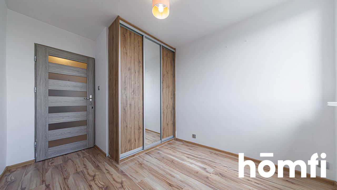 2-pok. mieszkanie z widokiem w zielonej okolicy - Mieszkanie - Wynajem - Bytom, Szombierki