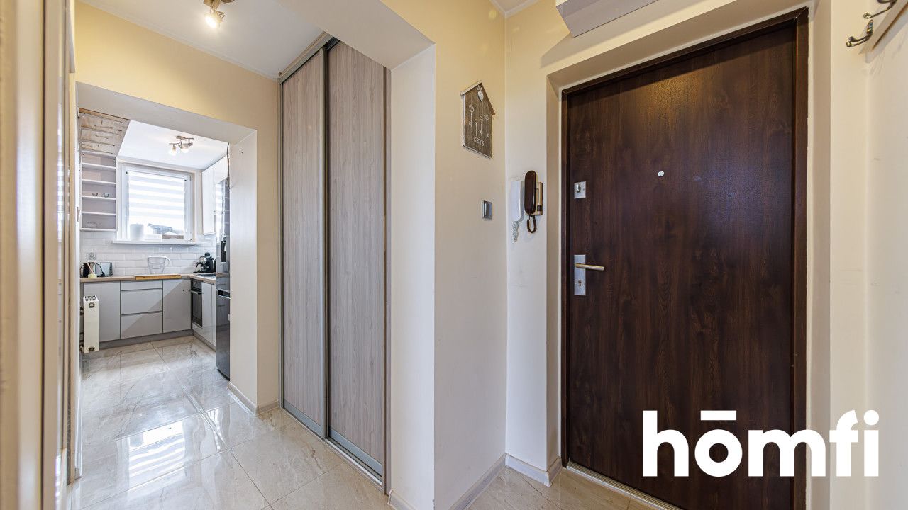 2-pok. mieszkanie z widokiem w zielonej okolicy - Mieszkanie - Wynajem - Bytom, Szombierki