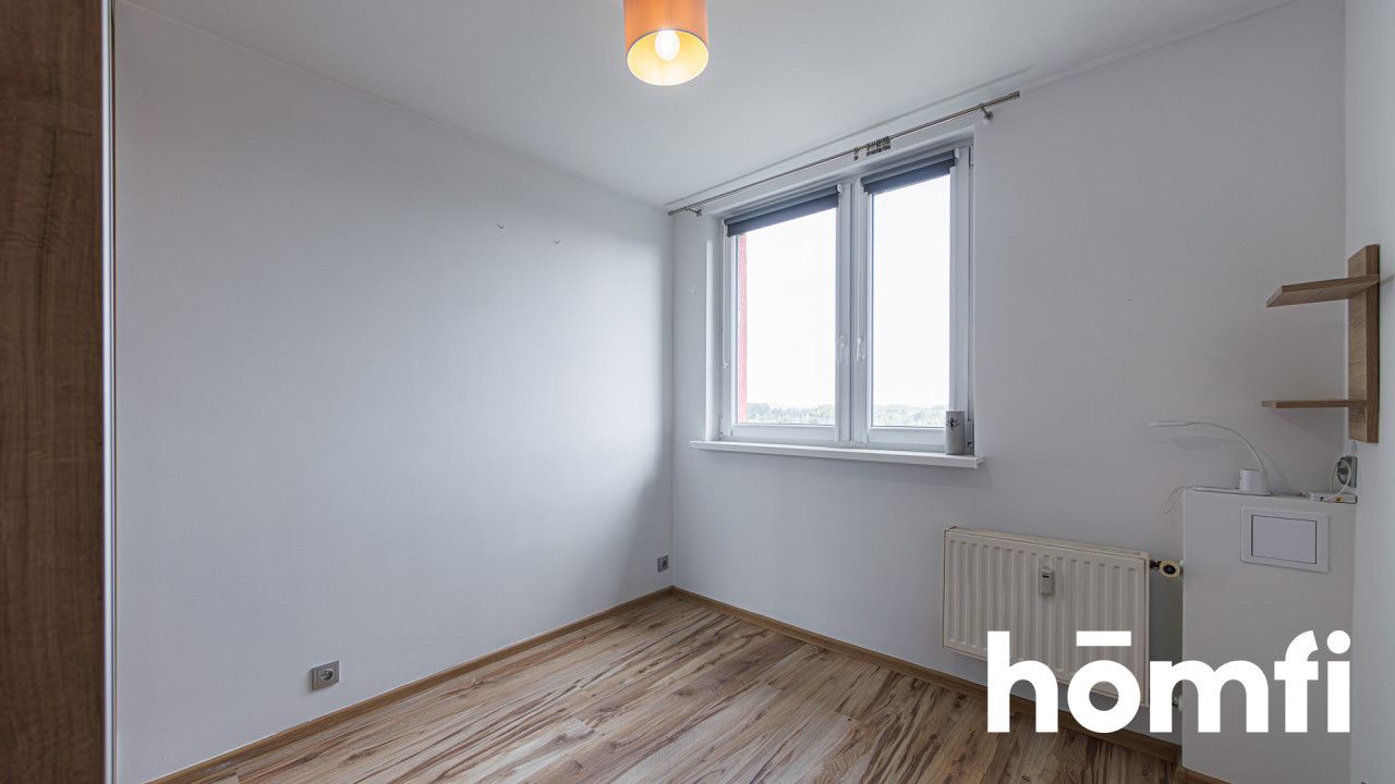 2-pok. mieszkanie z widokiem w zielonej okolicy - Mieszkanie - Wynajem - Bytom, Szombierki