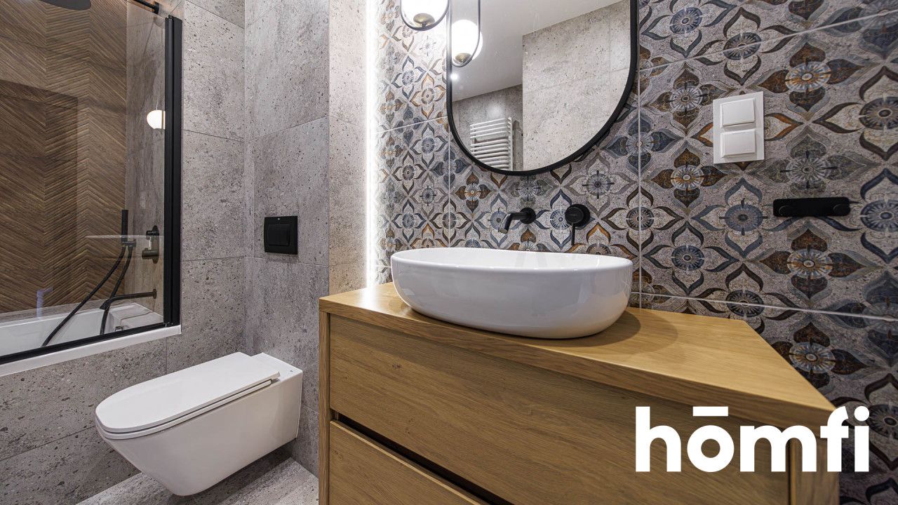 Luksusowy apartament z klimatyzacją przy Parku Śl. - Mieszkanie - Wynajem - Chorzów, Stary Chorzów