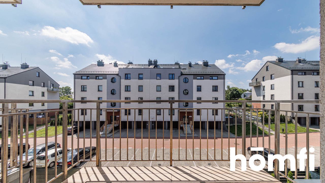 Luksusowy apartament z klimatyzacją przy Parku Śl. - Mieszkanie - Wynajem - Chorzów, Stary Chorzów