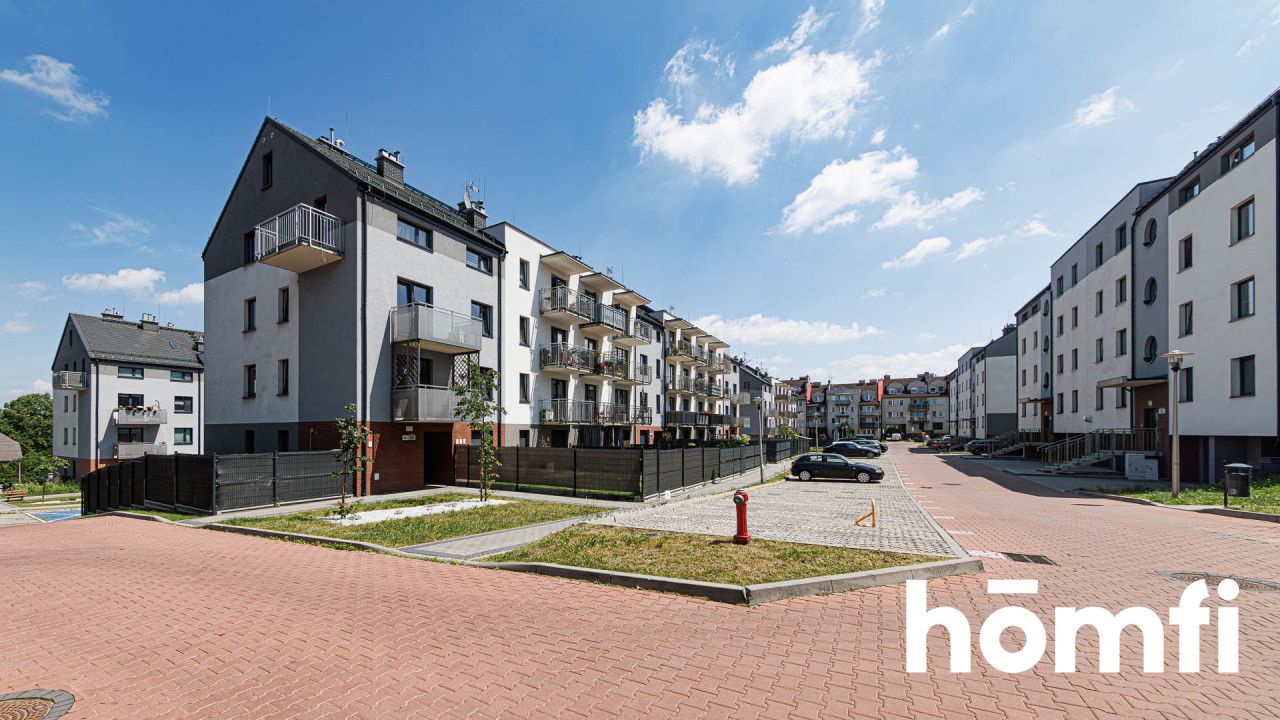 Luksusowy apartament z klimatyzacją przy Parku Śl. - Mieszkanie - Wynajem - Chorzów, Stary Chorzów