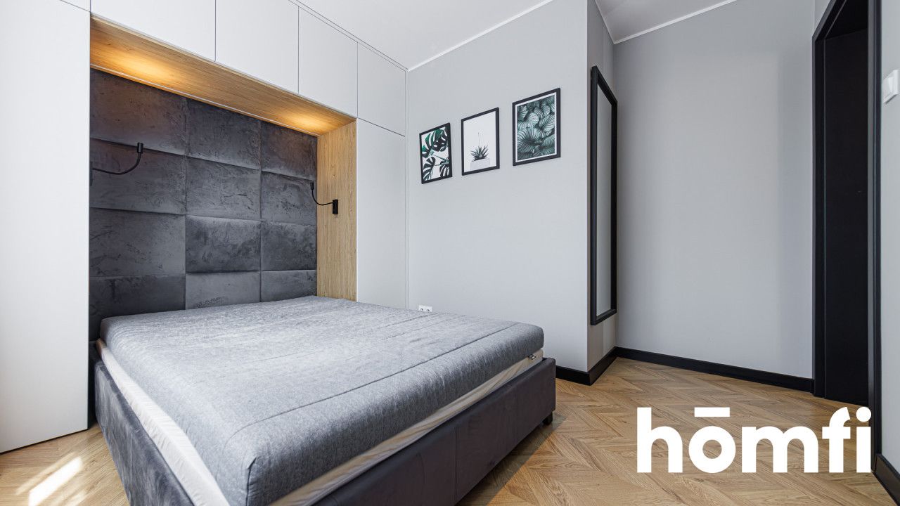 Luksusowy apartament z klimatyzacją przy Parku Śl. - Mieszkanie - Wynajem - Chorzów, Stary Chorzów