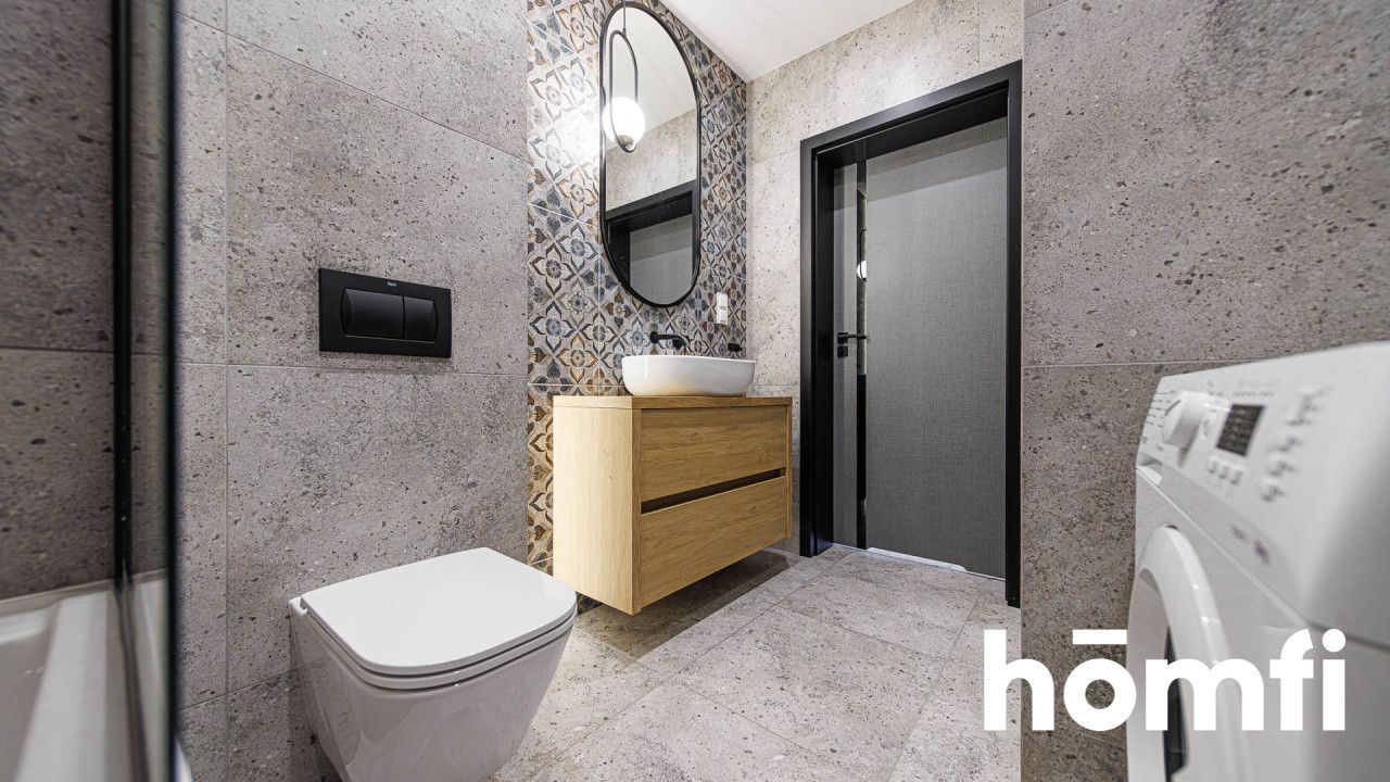 Luksusowy apartament z klimatyzacją przy Parku Śl. - Mieszkanie - Wynajem - Chorzów, Stary Chorzów