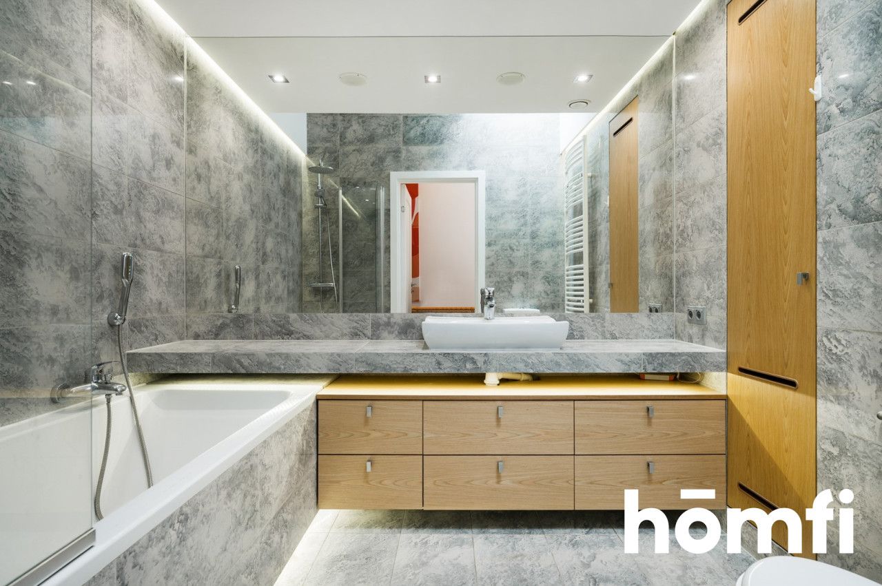 Koletek / Dietla, 63m²: wyjątkowe mieszkanie na poddaszu blisko Wawelu - Mieszkanie - Wynajem - Kraków, Śródmieście / Stare Miasto