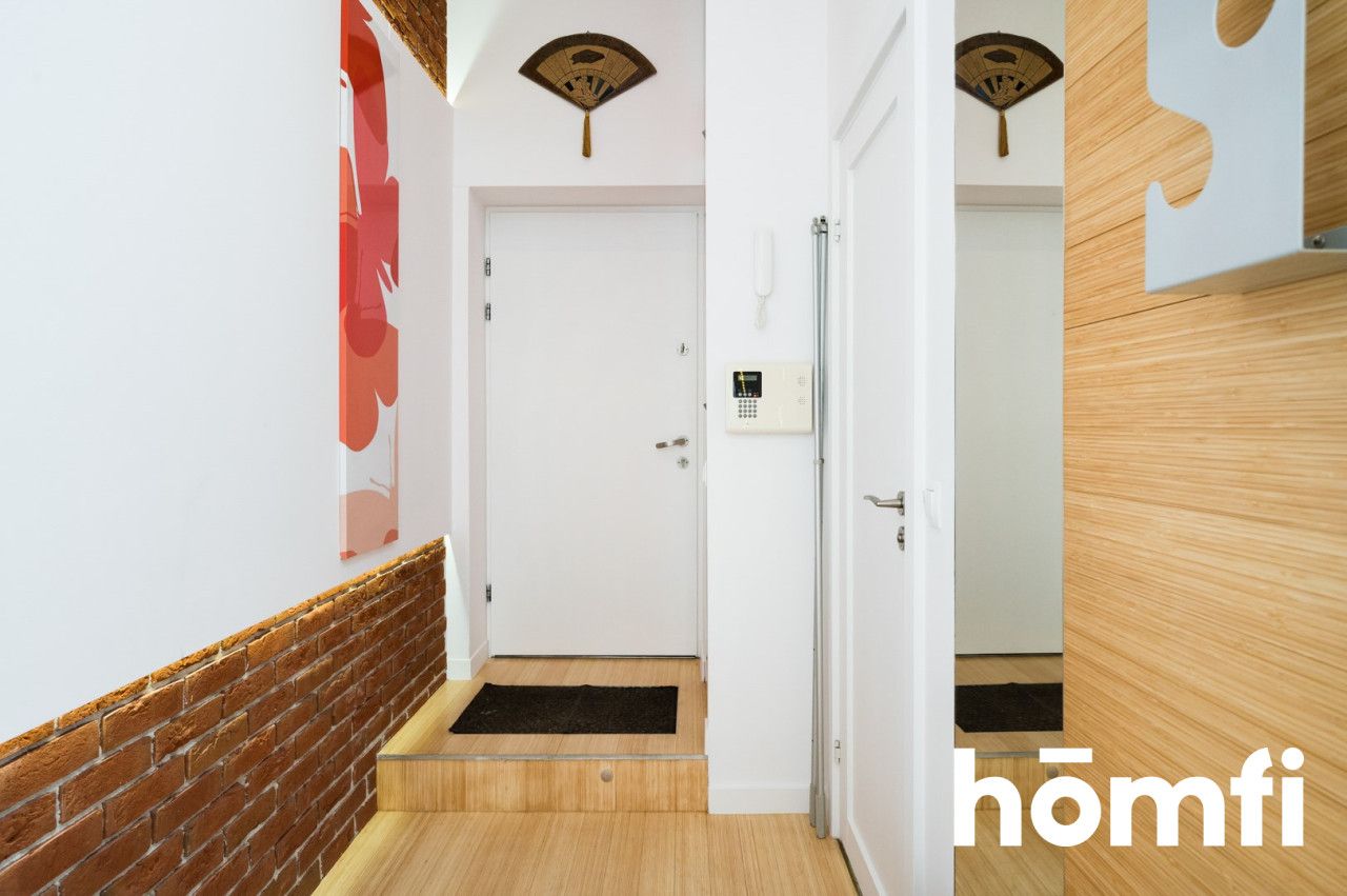 Koletek / Dietla, 63m²: wyjątkowe mieszkanie na poddaszu blisko Wawelu - Mieszkanie - Wynajem - Kraków, Śródmieście / Stare Miasto