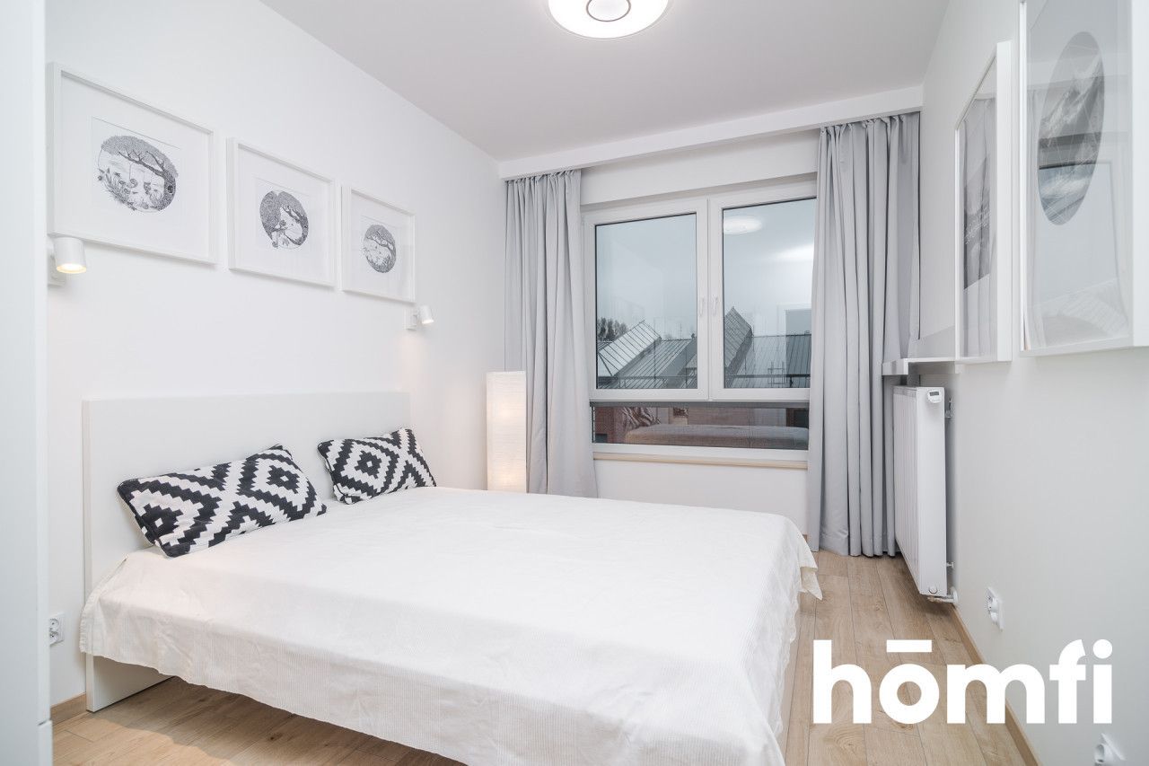 2-pokojowe mieszkanie z garażem ul. Grabiszyńska - Mieszkanie - Wynajem - Wrocław, Fabryczna