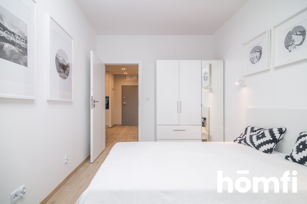 2-pokojowe mieszkanie z garażem ul. Grabiszyńska - Mieszkanie - Wynajem - Wrocław, Fabryczna