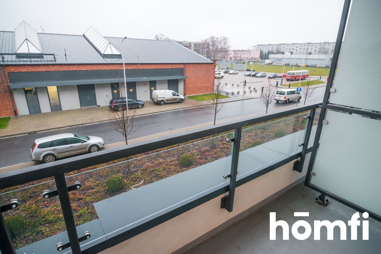 2-pokojowe mieszkanie z garażem ul. Grabiszyńska - Mieszkanie - Wynajem - Wrocław, Fabryczna