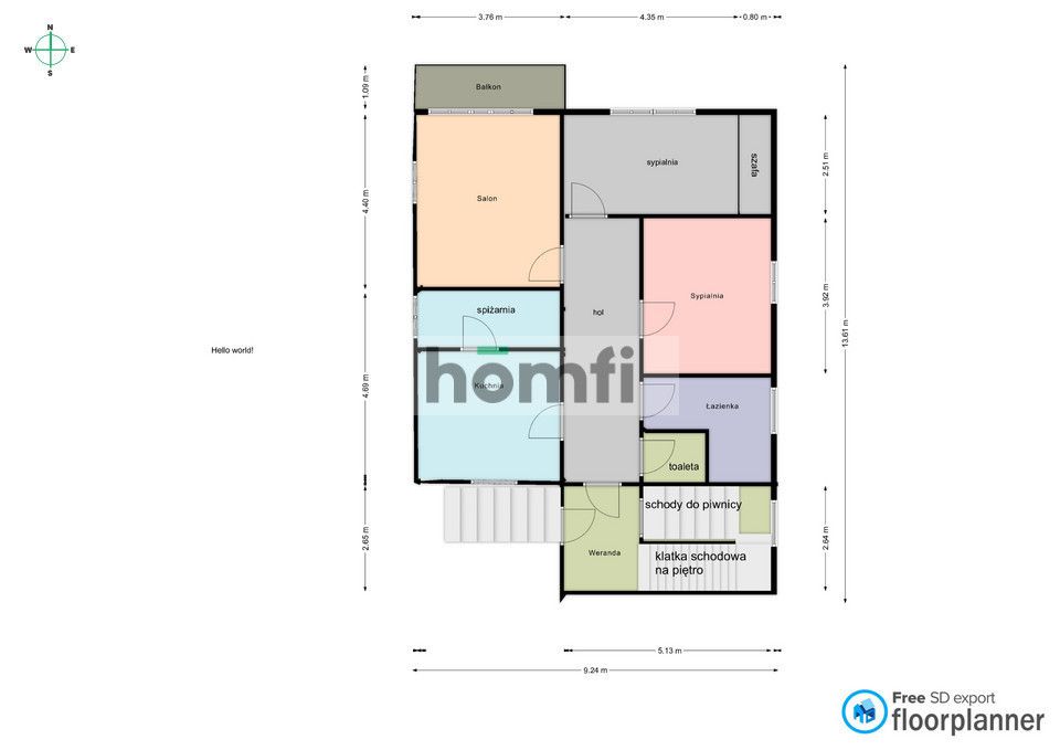 Klimatyczny dom w Milejowie - Dom - Sprzedaż - Łęczyński, Milejów / Milejów-Osada