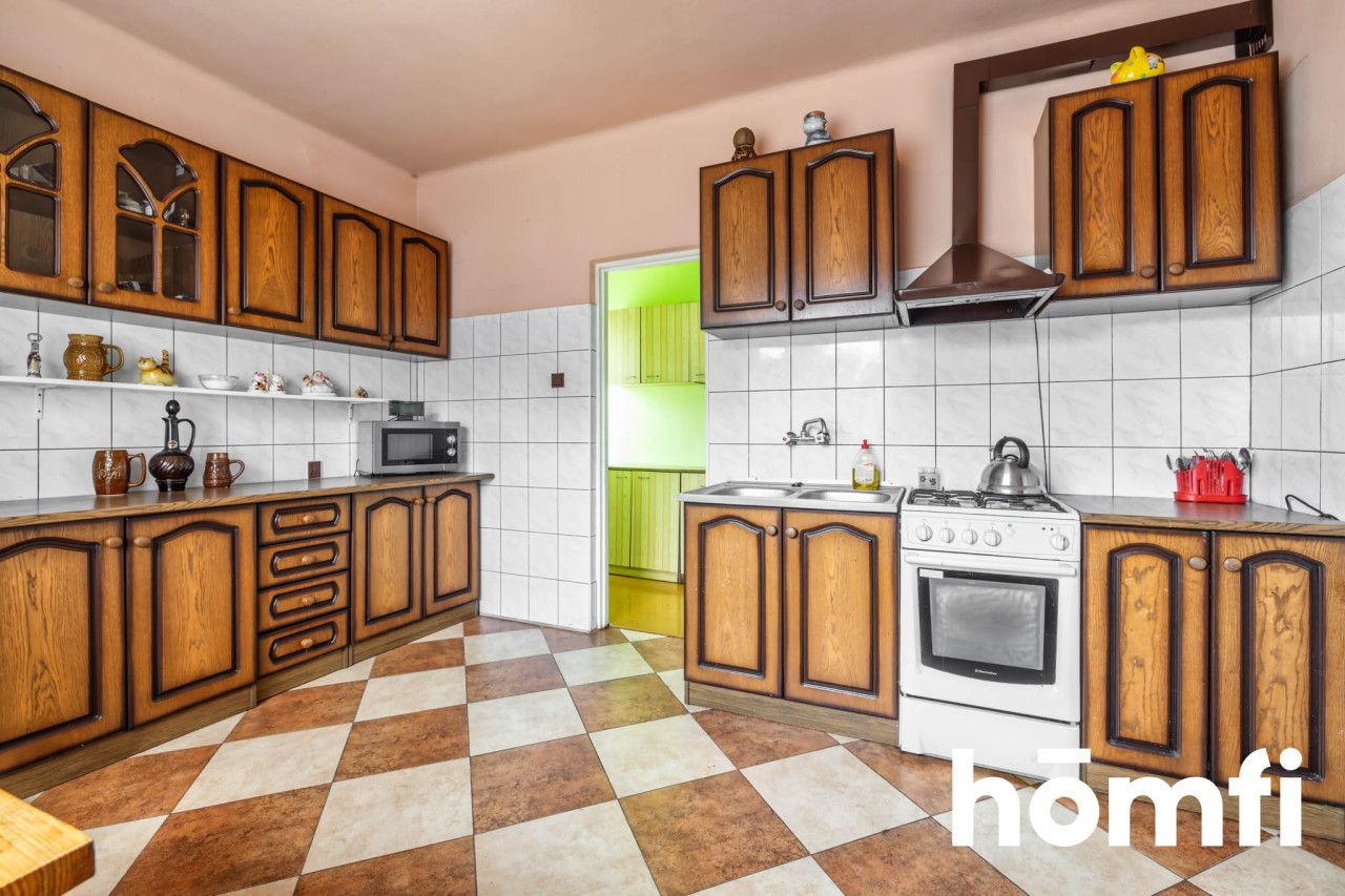 Klimatyczny dom w Milejowie - Dom - Sprzedaż - Łęczyński, Milejów / Milejów-Osada