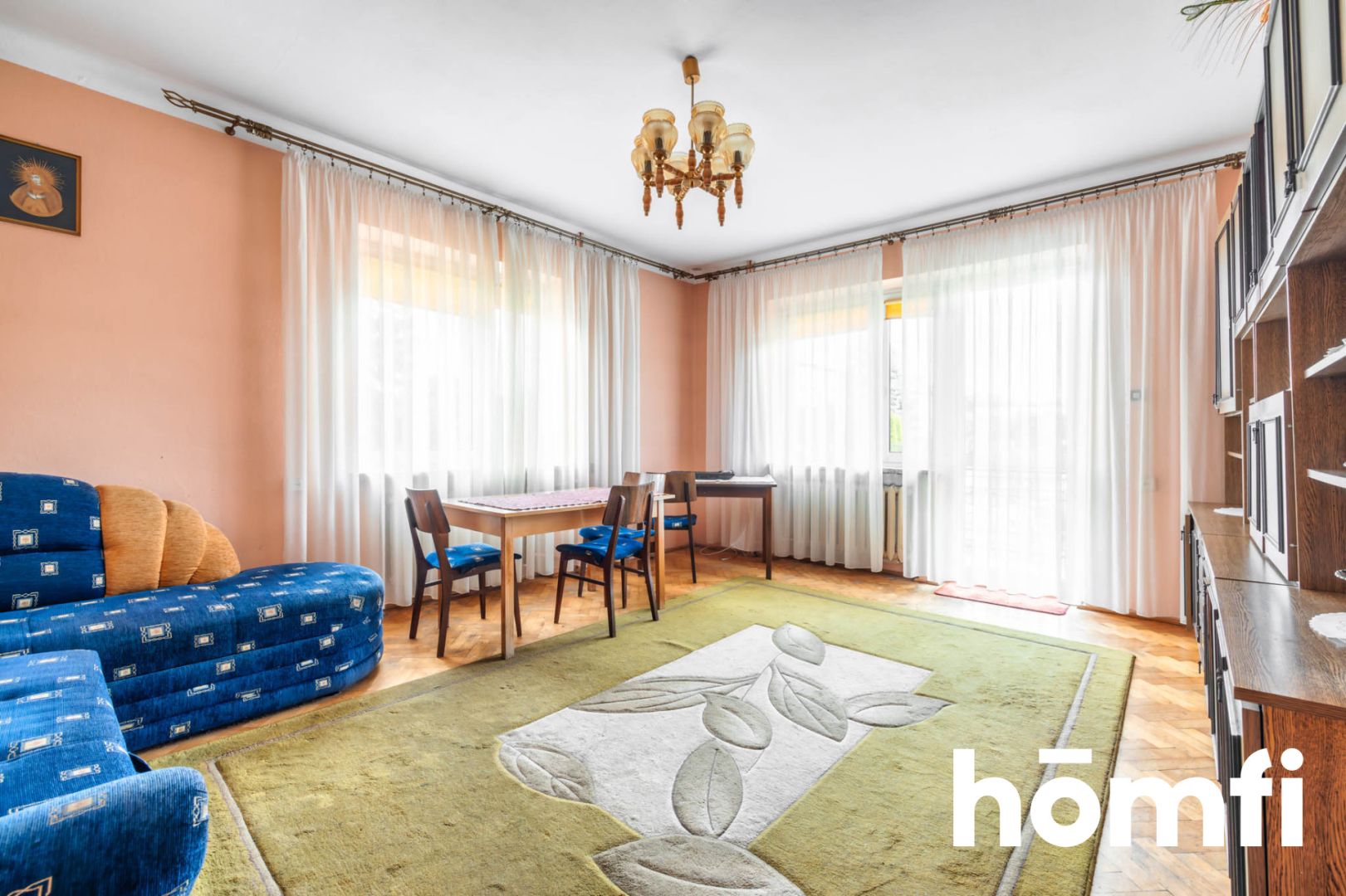 Klimatyczny dom w Milejowie - Dom - Sprzedaż - Łęczyński, Milejów / Milejów-Osada