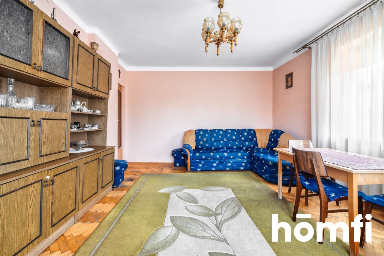 Klimatyczny dom w Milejowie - Dom - Sprzedaż - Łęczyński, Milejów / Milejów-Osada