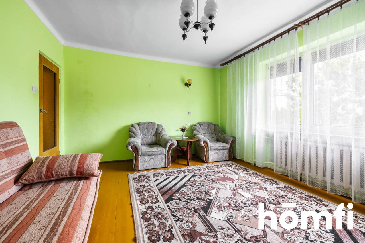 Klimatyczny dom w Milejowie - Dom - Sprzedaż - Łęczyński, Milejów / Milejów-Osada