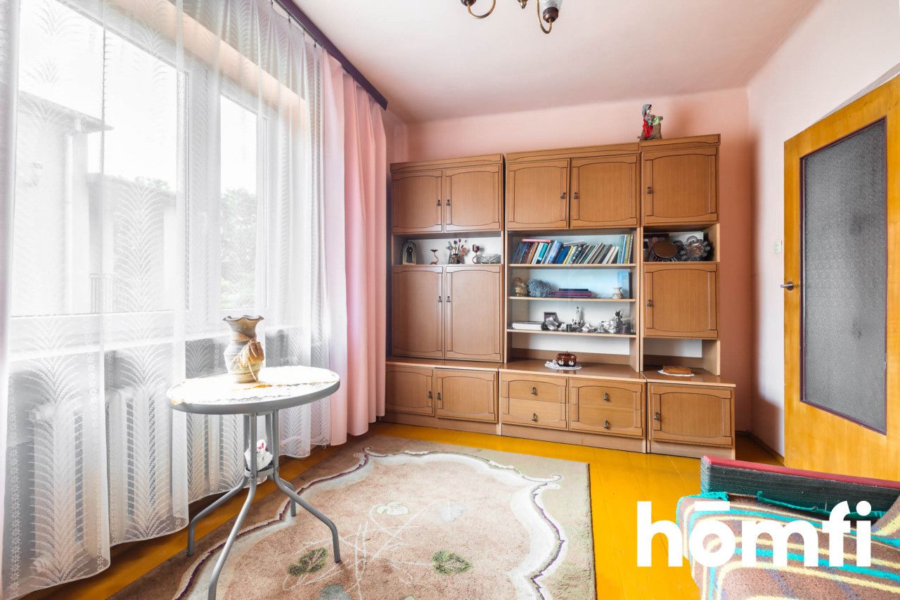 Klimatyczny dom w Milejowie - Dom - Sprzedaż - Łęczyński, Milejów / Milejów-Osada